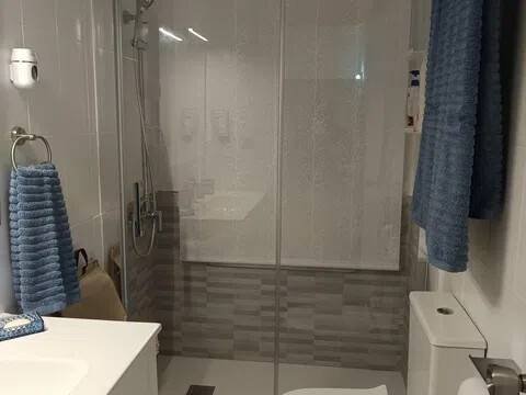 Piso de 117 m² en Rota