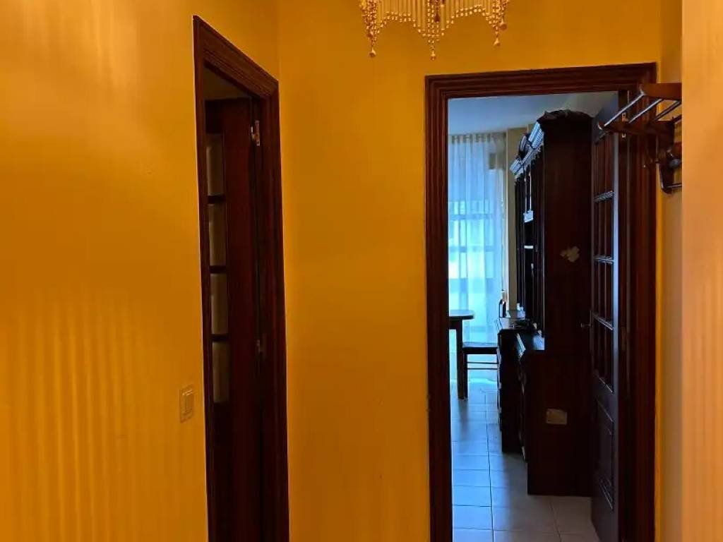 Appartamento 85 m² a Santiago de Compostela