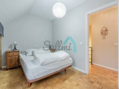 Piso de 84 m² en Oviedo
