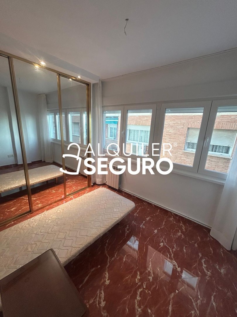 Piso de 101 m² en Granada