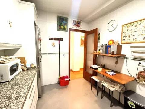 Piso de 120 m² en Alicante