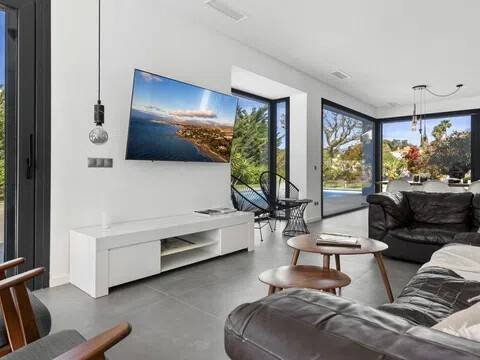 Casa de 295 m² en Marbella