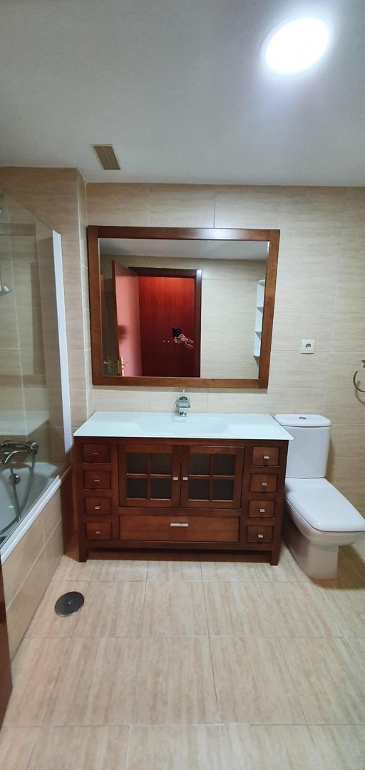 Piso de 176 m² en Madrid