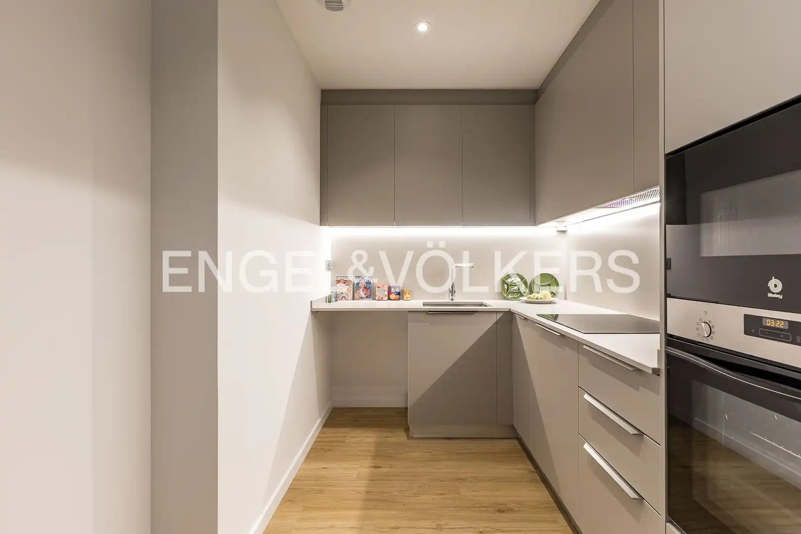 Piso de 85 m² en Sabadell