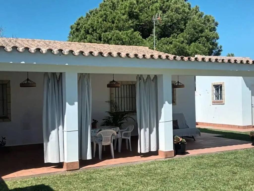 Casa de 60 m² en Chiclana de la Frontera