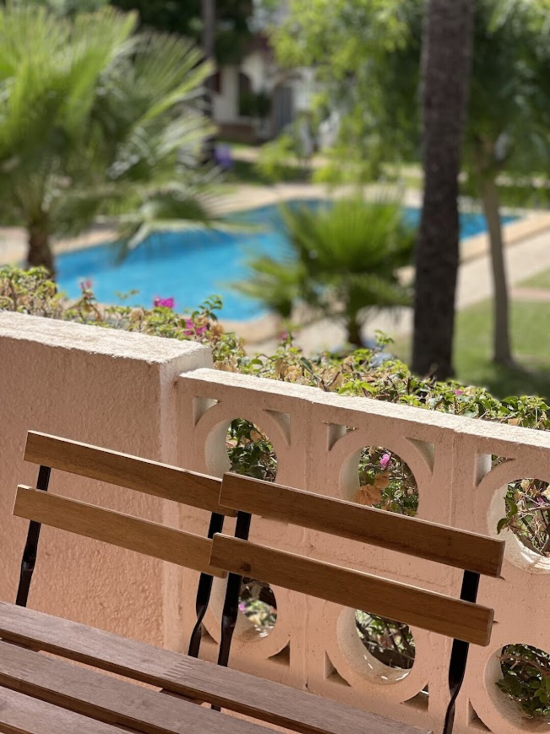 Appartamento 60 m² a Dénia