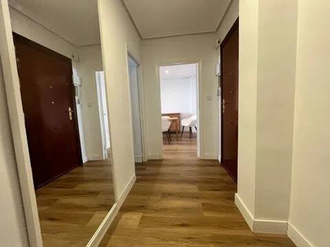 Wohnung 125 m² in Sevilla