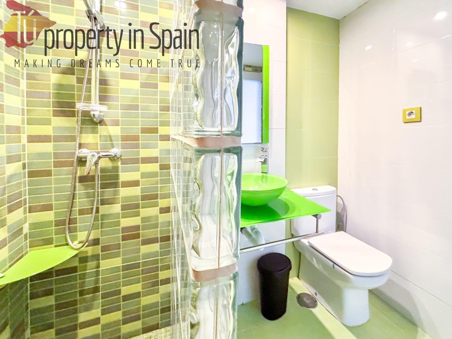 Habitación 92 m², Alicante