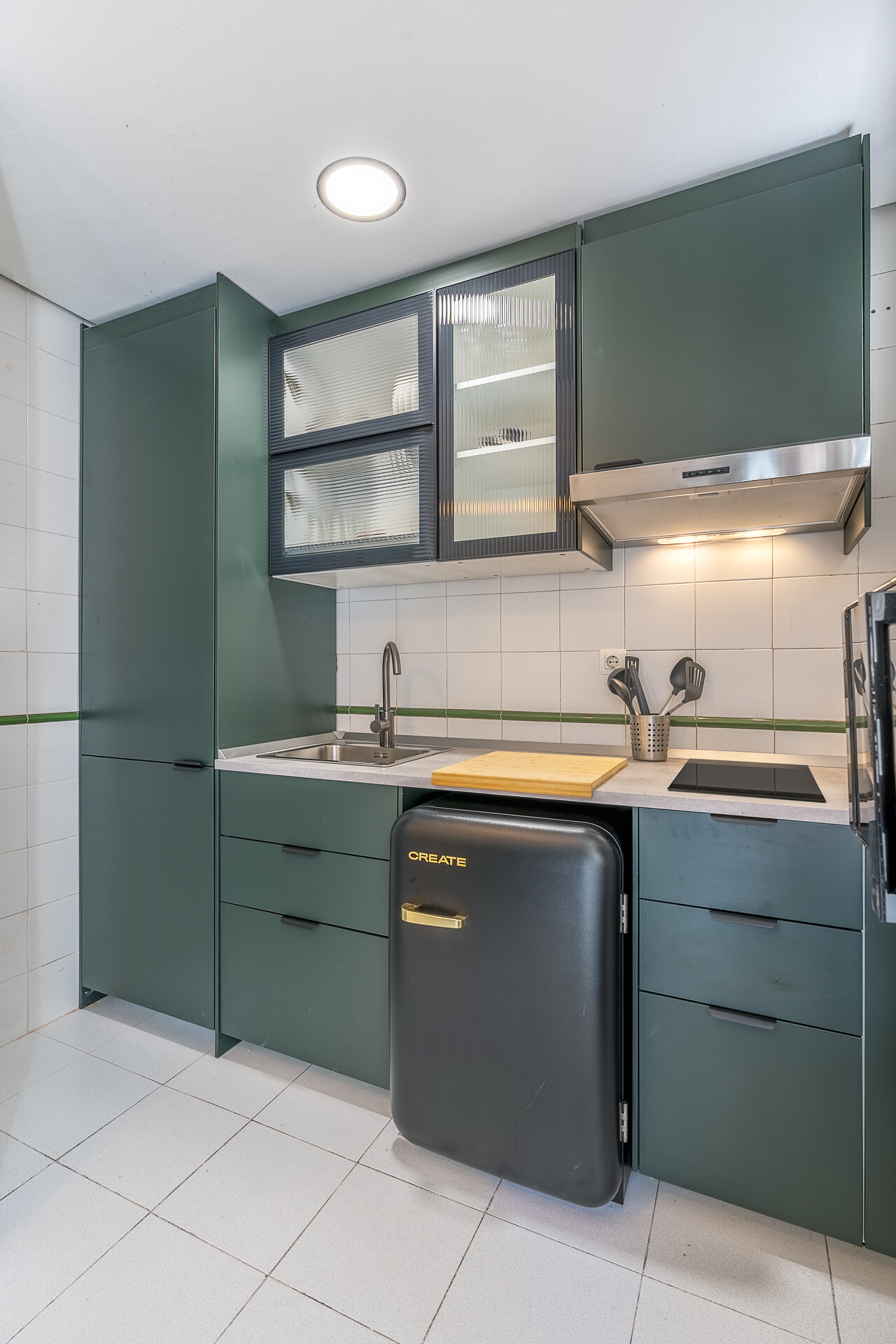 Piso de 41 m² en Granada