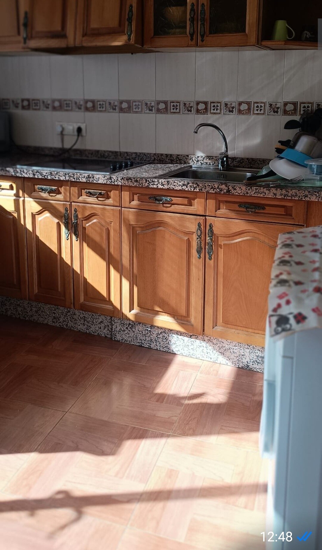Habitación 10 m², Antequera