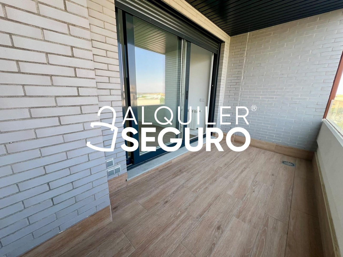 Piso de 105 m² en Tres Cantos