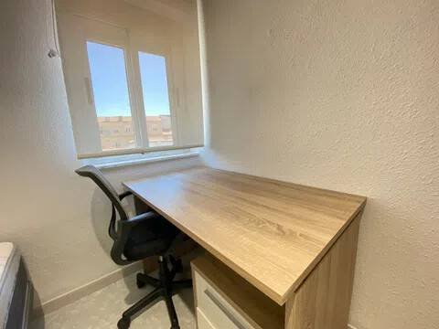 Piso de 70 m² en Salamanca