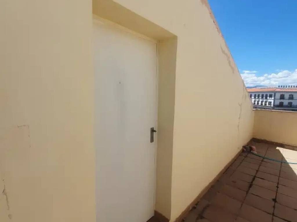 Piso de 130 m² en Guadix
