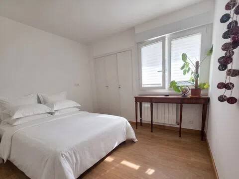 Piso de 79 m² en Medina de Pomar