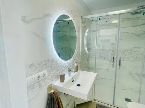 Wohnung 35 m² in San Cristóbal de La Laguna