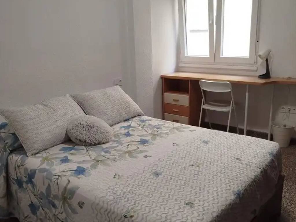 Piso de 105 m² en Granada