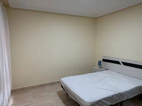 Piso de 93 m² en Puertollano