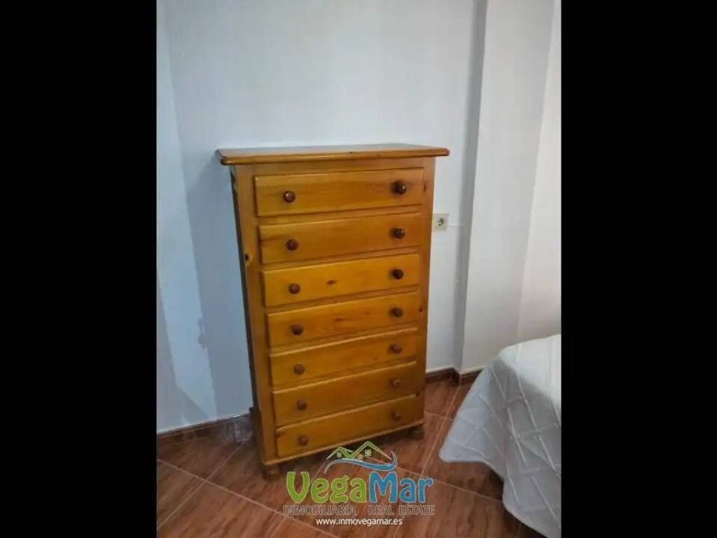 Wohnung 90 m² in Almuñécar