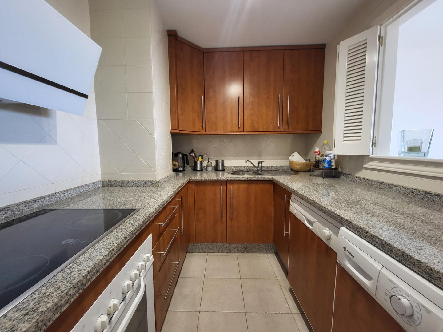 Pis de 68 m² a Marbella