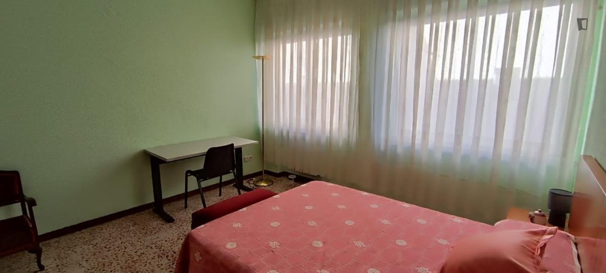 Habitació de lloguer, Salamanca