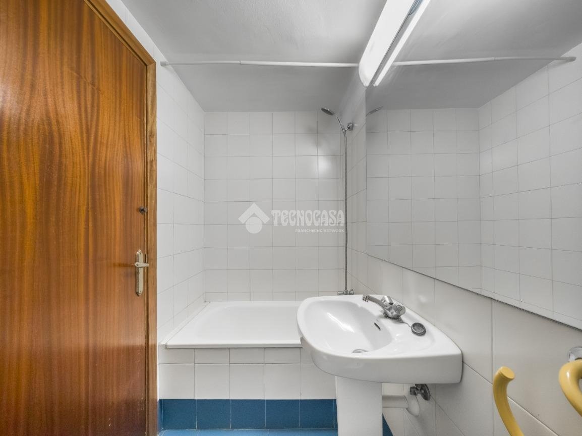 Pis de 115 m² a Leganès