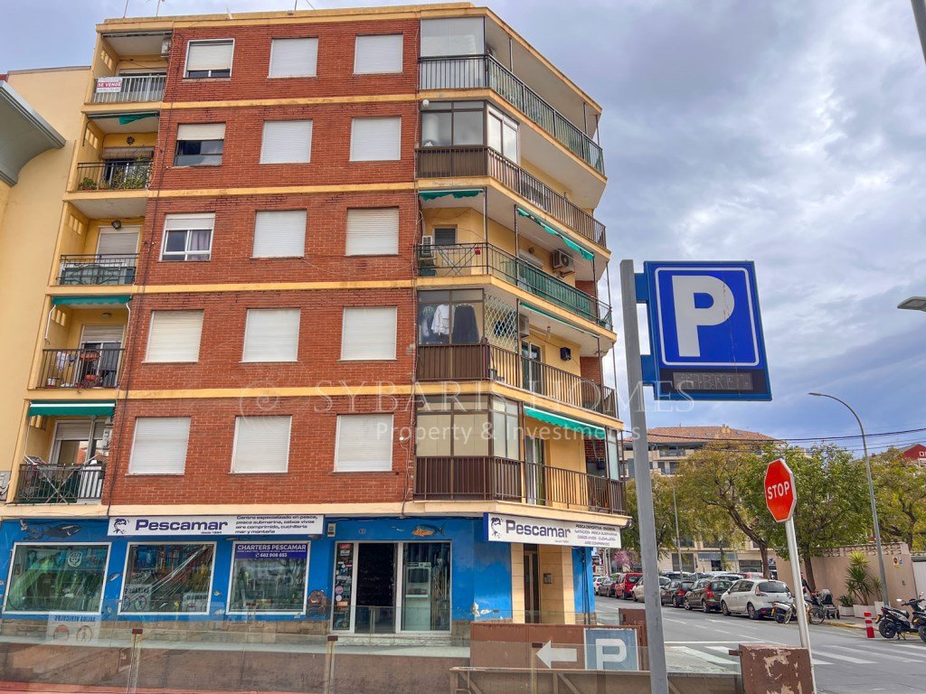 Pis de 75 m² a Dénia