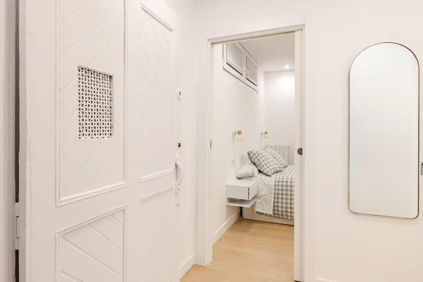 Piso de 110 m² en Bilbao