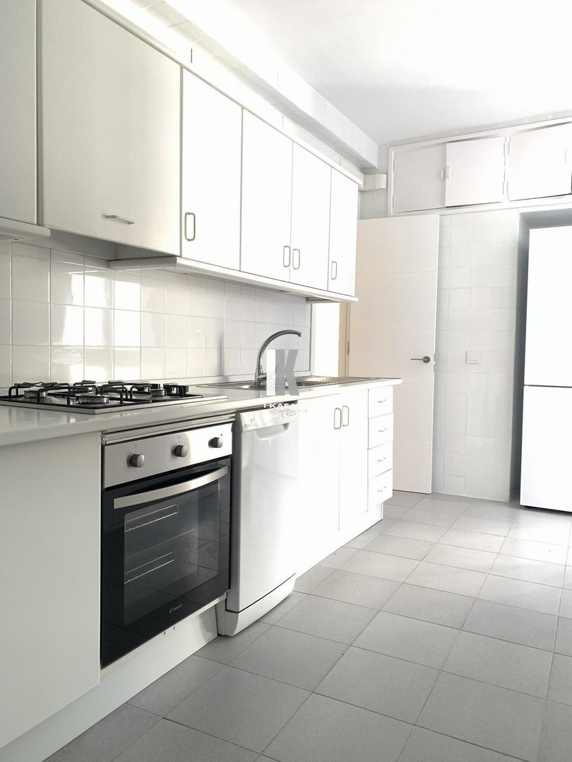 Piso de 130 m² en Jerez de la Frontera