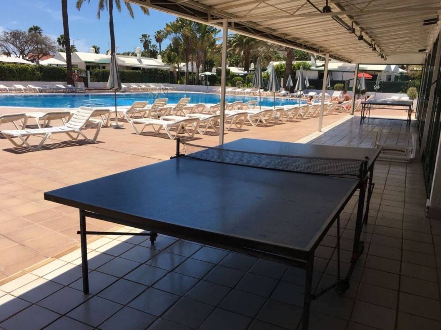 Casa de 38 m² en San Bartolomé de Tirajana