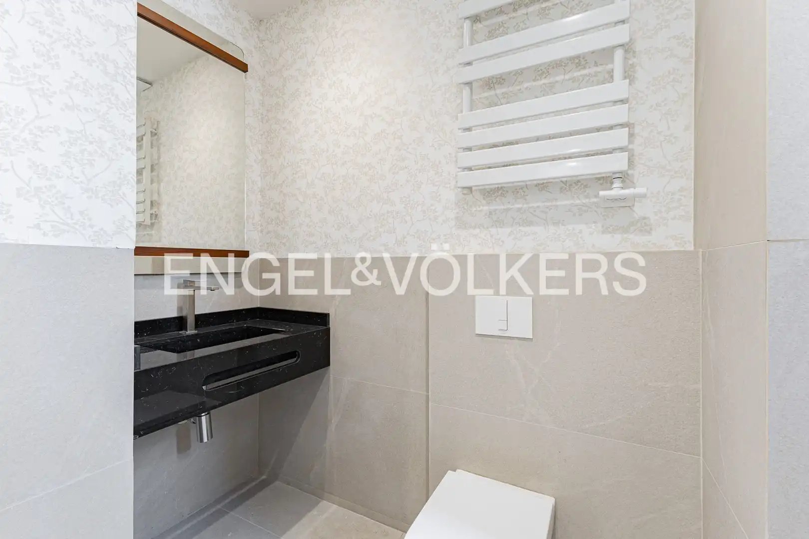 Wohnung 228 m² in Barcelona