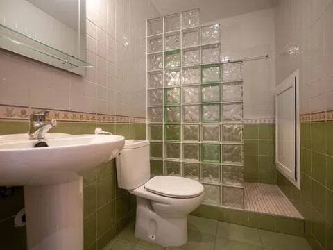 Piso de 142 m² en Ávila