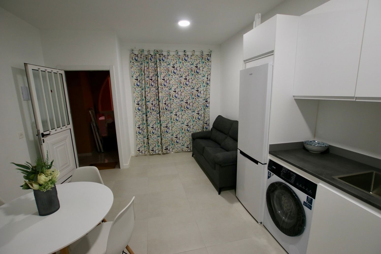 Piso de 50 m² en Adeje