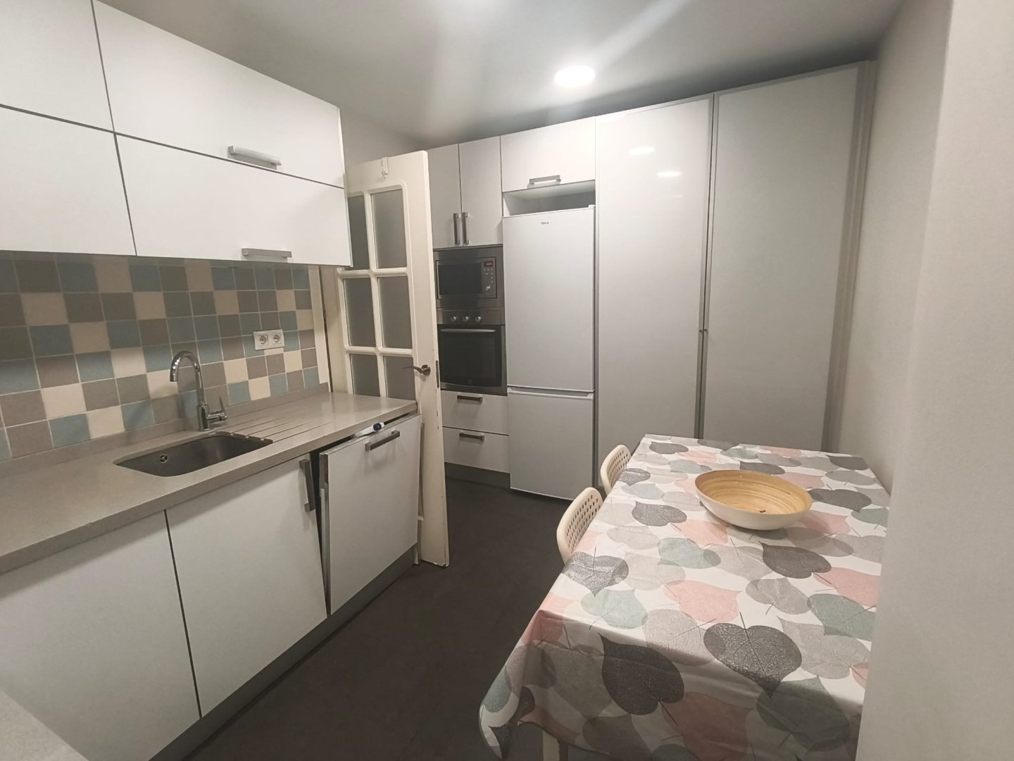 Pis de 80 m² a Sevilla