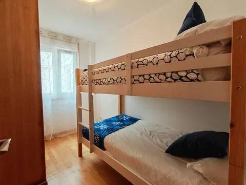Appartement 85 m² à Fisterra