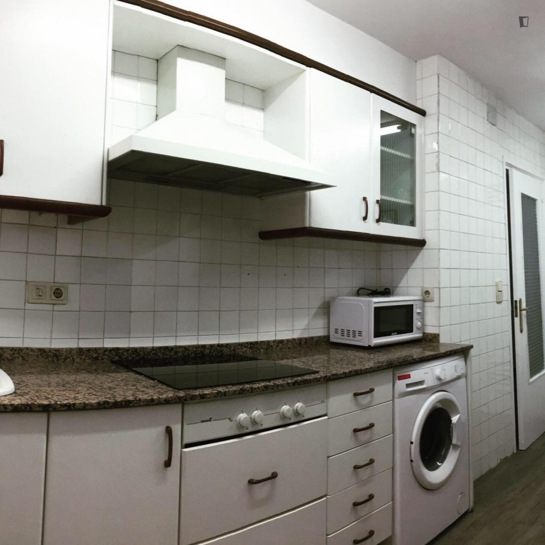 Habitació de lloguer, València