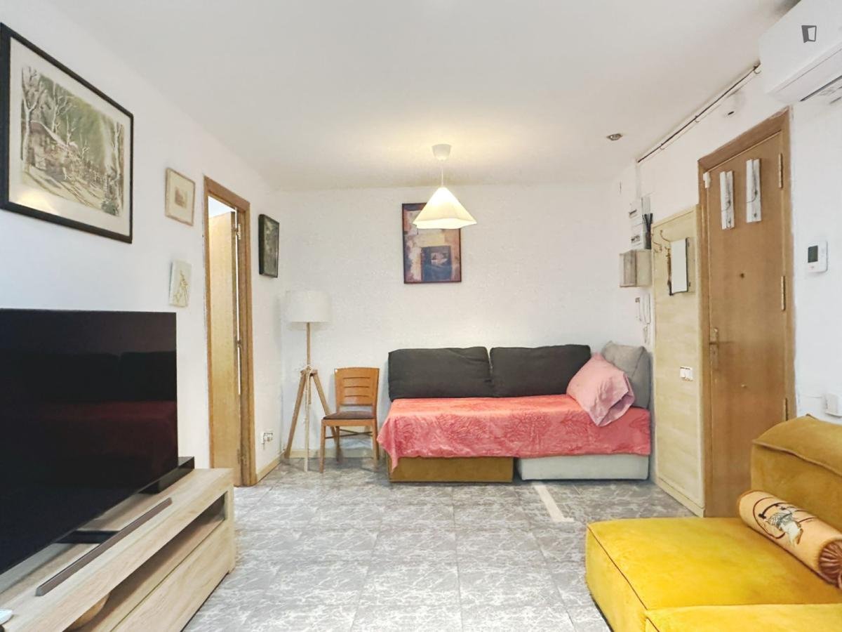 Piso de 95 m² en Barcelona