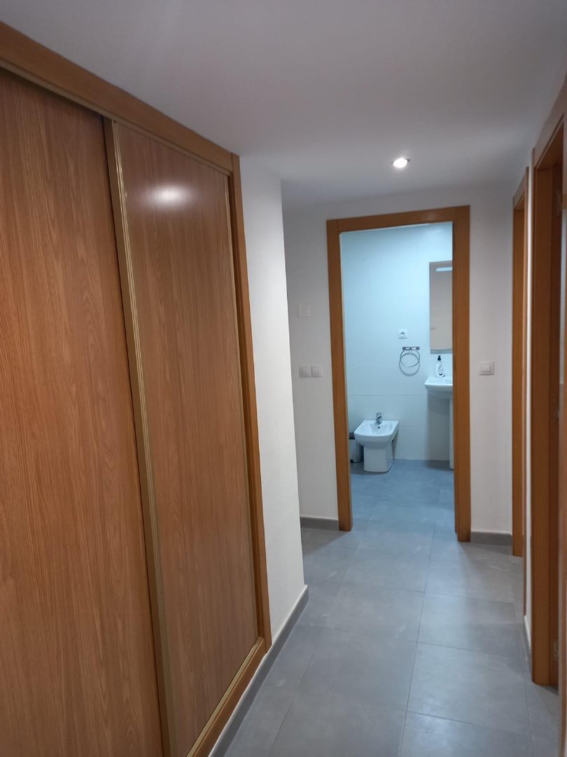 Appartement 110 m² à Beniel