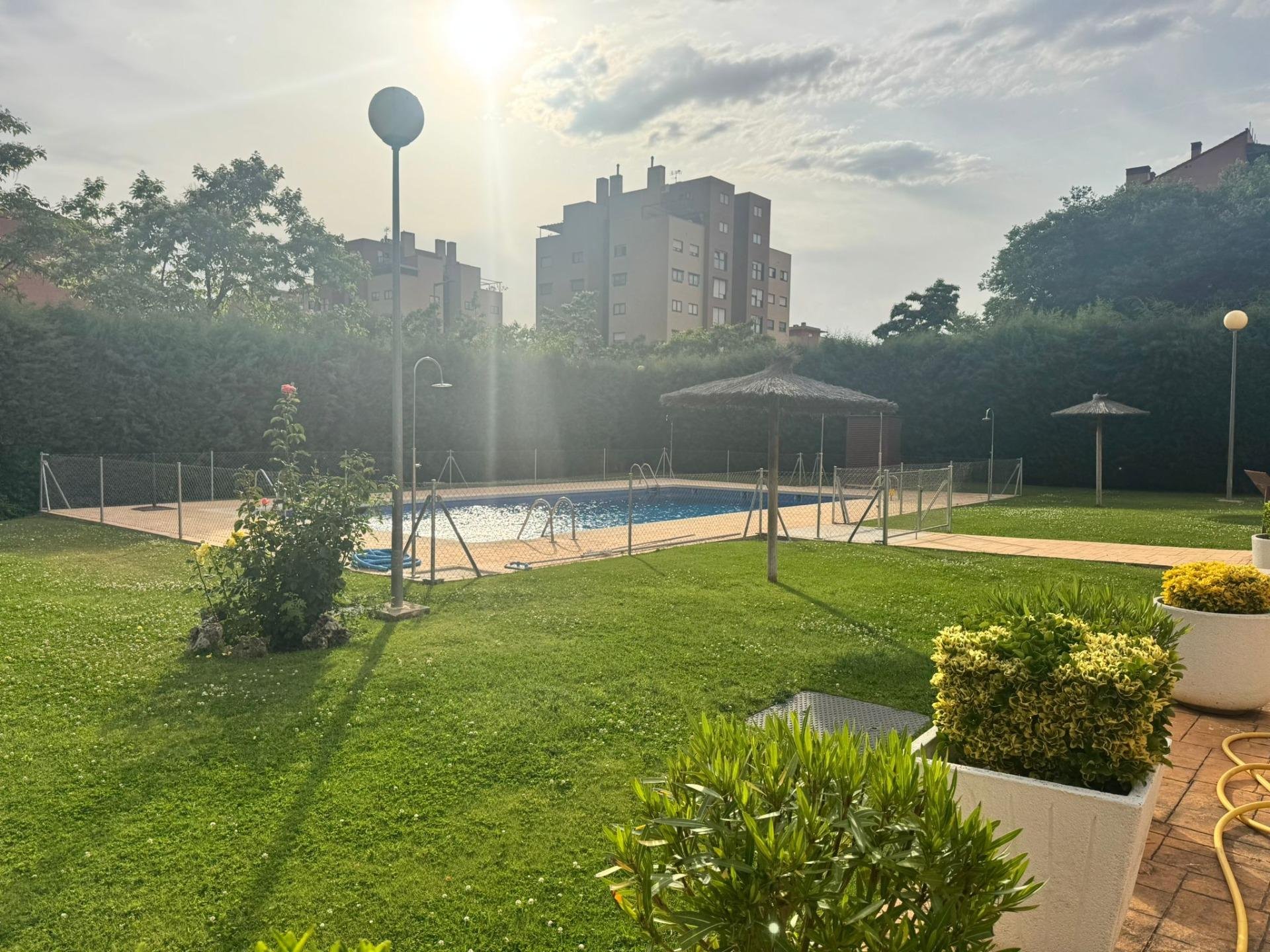 Piso de 94 m² en Alcalá de Henares