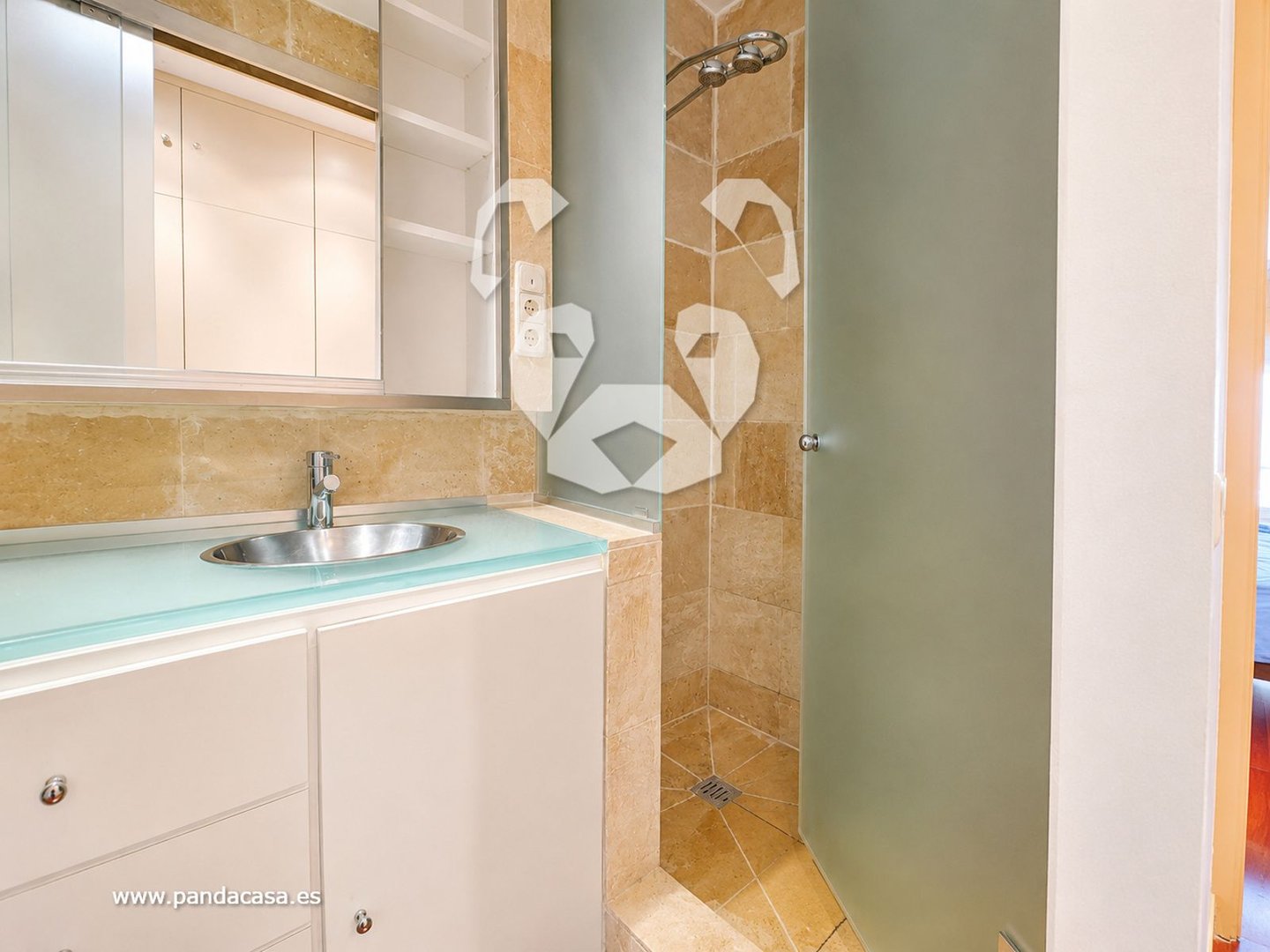 Piso de 89 m² en Madrid