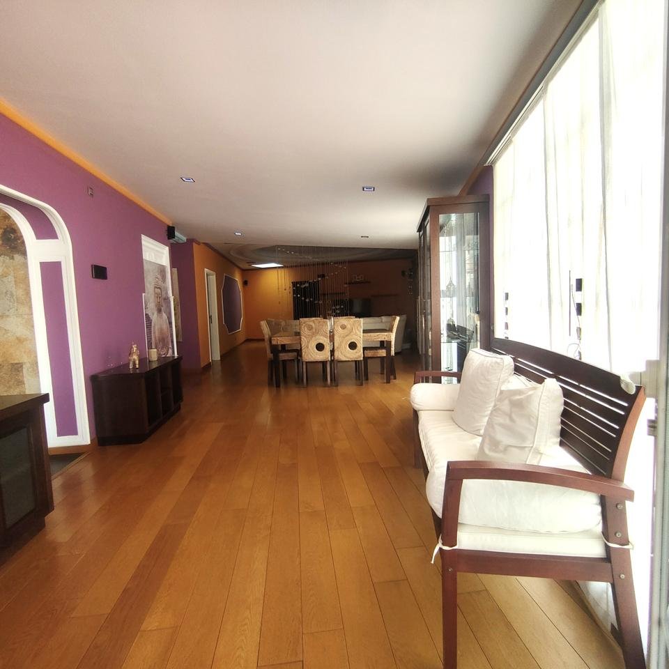 Casa 274 m² a Santa María de Guía de Gran Canaria