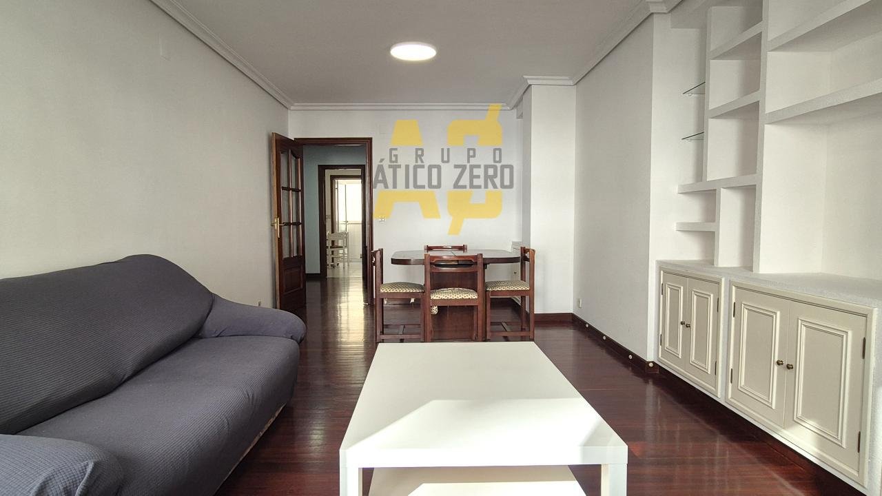 Piso de 117 m² en Vigo