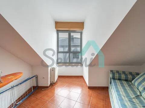 Piso de 120 m² en Castropol