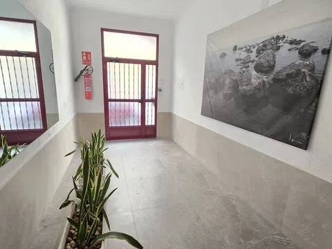 Pis de 78 m² a Alacant