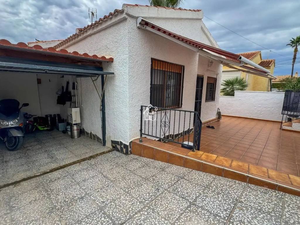 Haus 130 m² in San Fulgencio