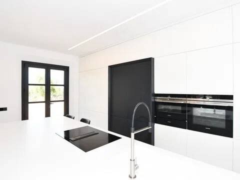 Casa de 617 m² a Campos