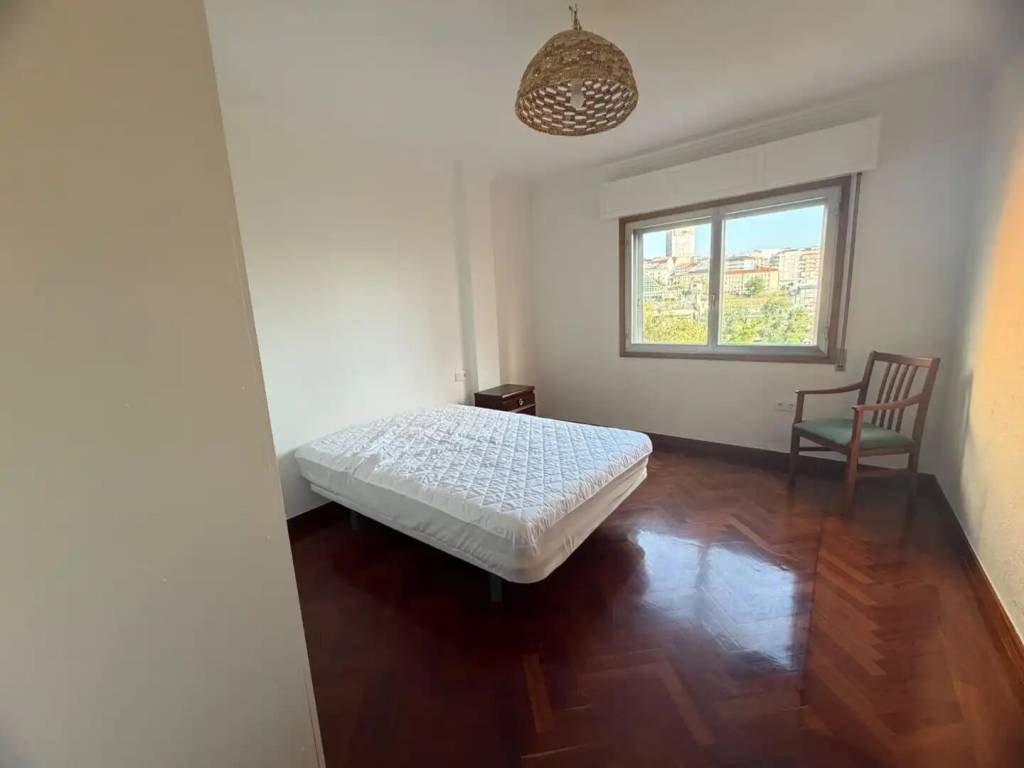 Piso de 119 m² en Ourense