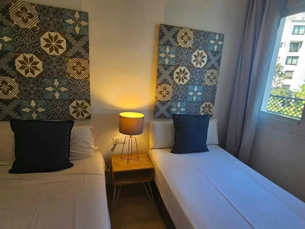 Pis de 110 m² a Marbella