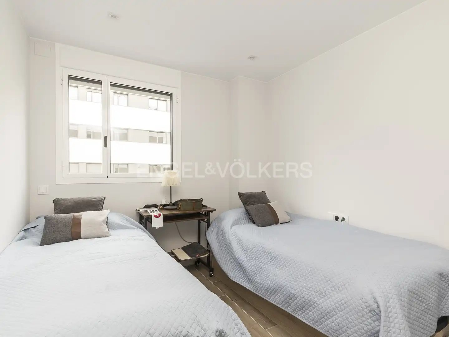 Pis de 124 m² a Esplugues de Llobregat