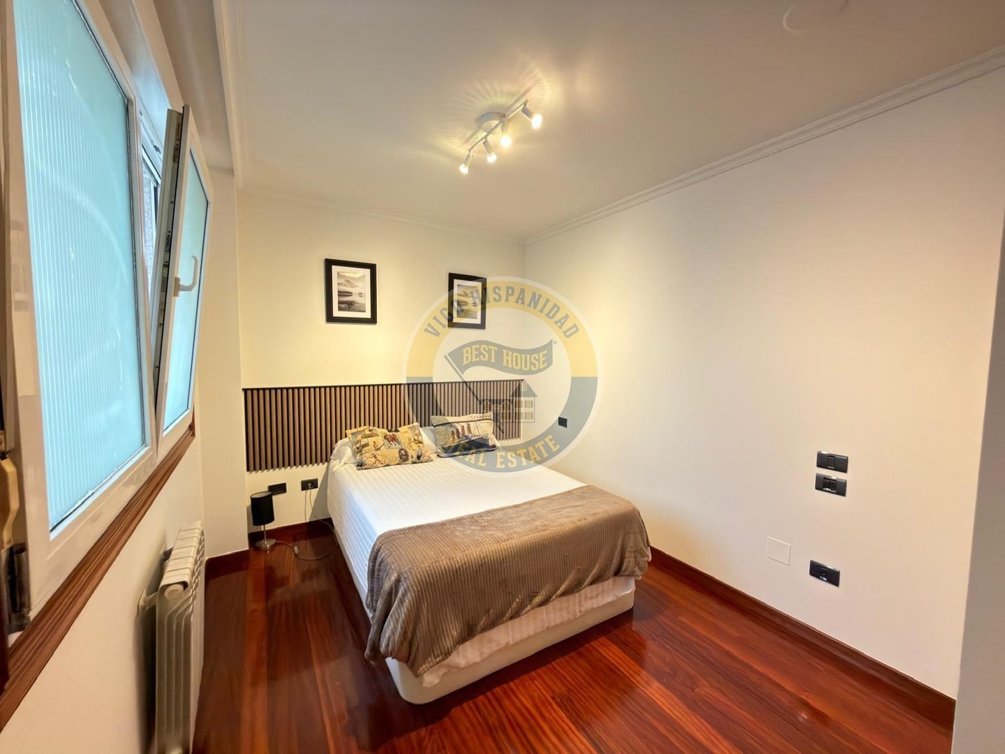 Piso de 75 m² en Vigo