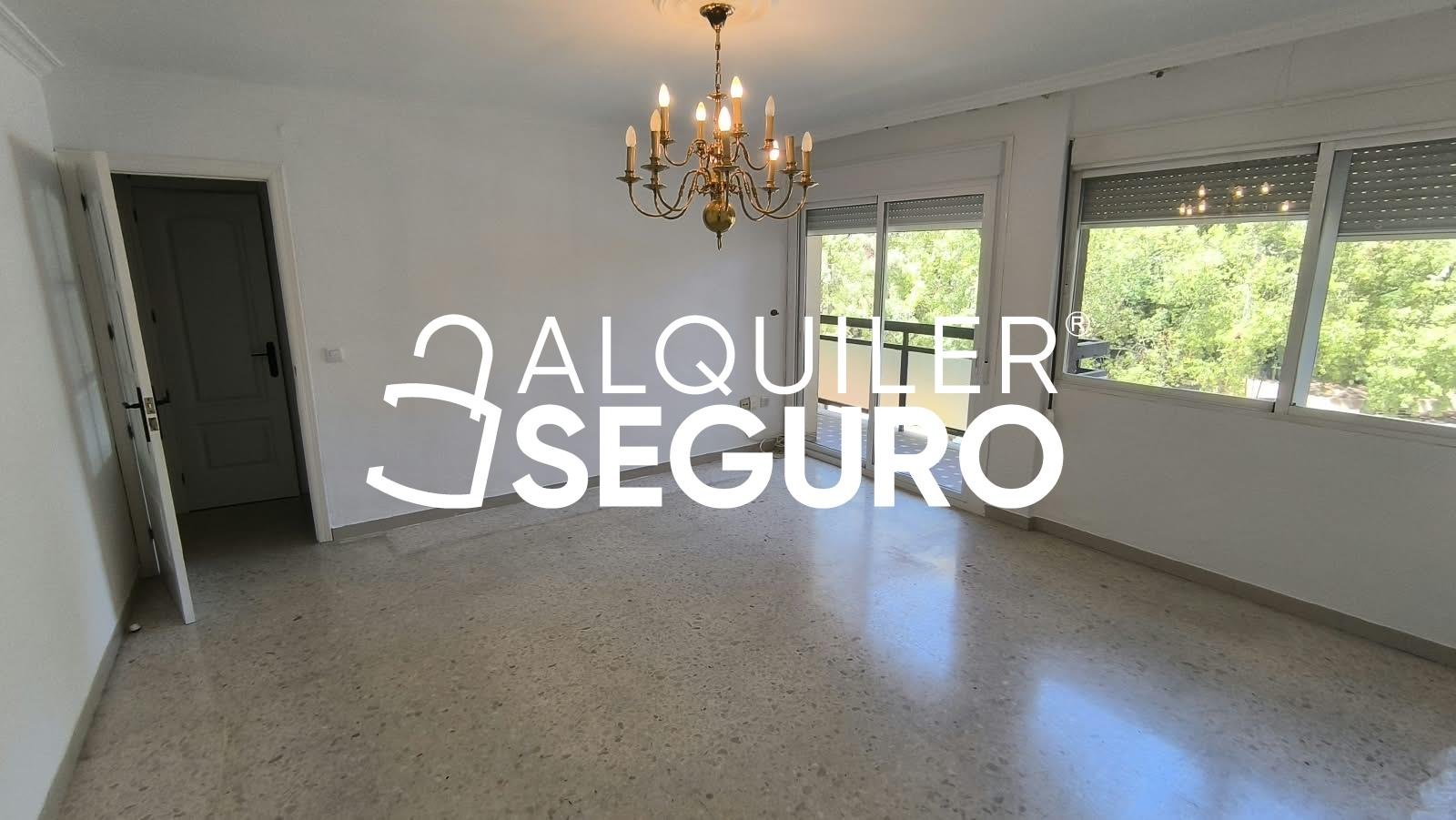 Piso de 90 m² en Sevilla